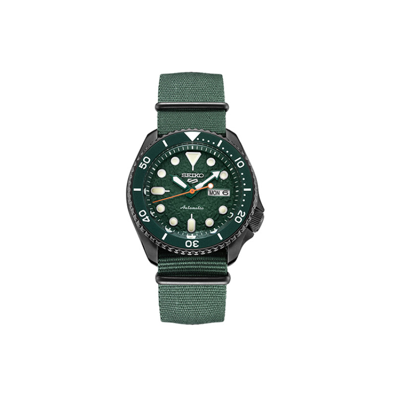 SEIKO SRPD77K1