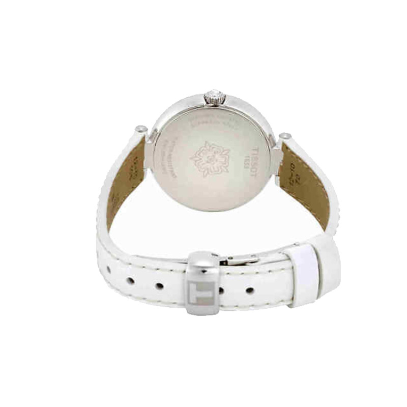 TISSOT 26mm T094.210.26.111.01