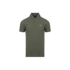 EMPORIO ARMANI FW23 LogoPolo