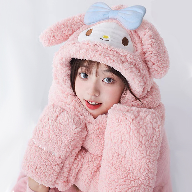Sanrio