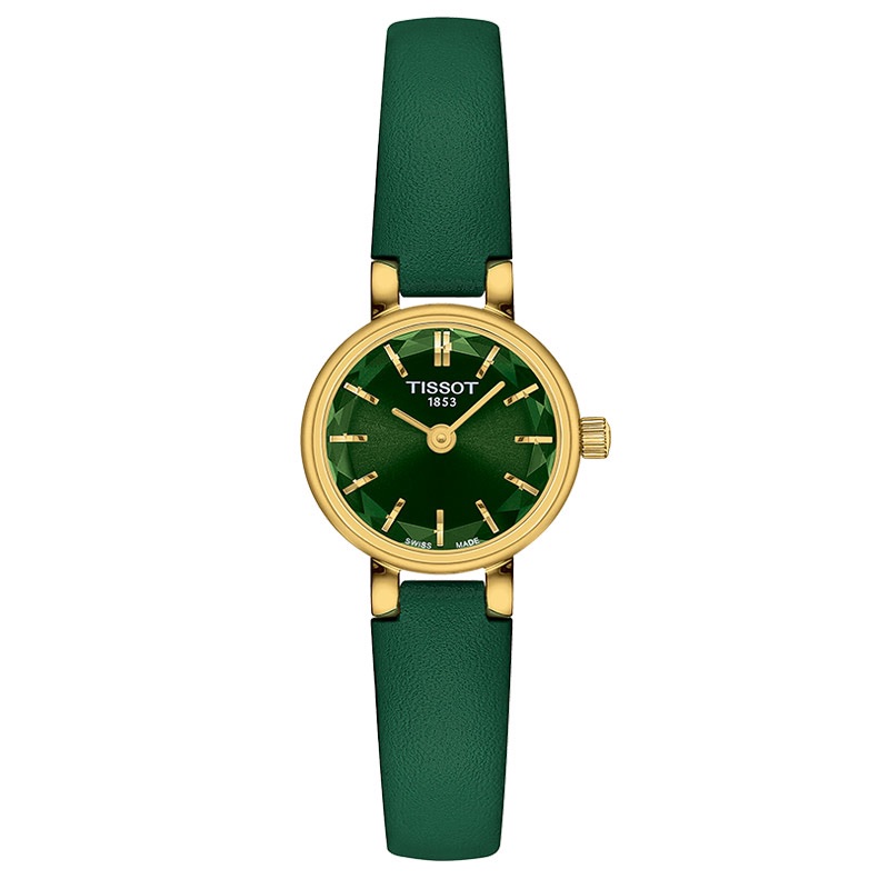 TISSOT 100 T140.009.36.091.00