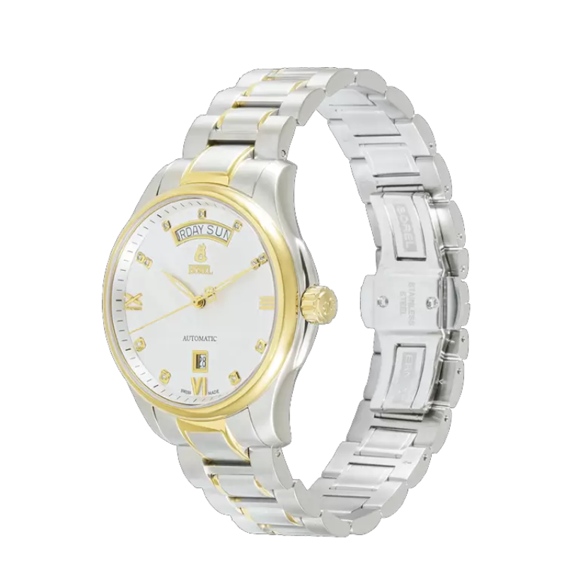 ERNEST BOREL 50 41mm