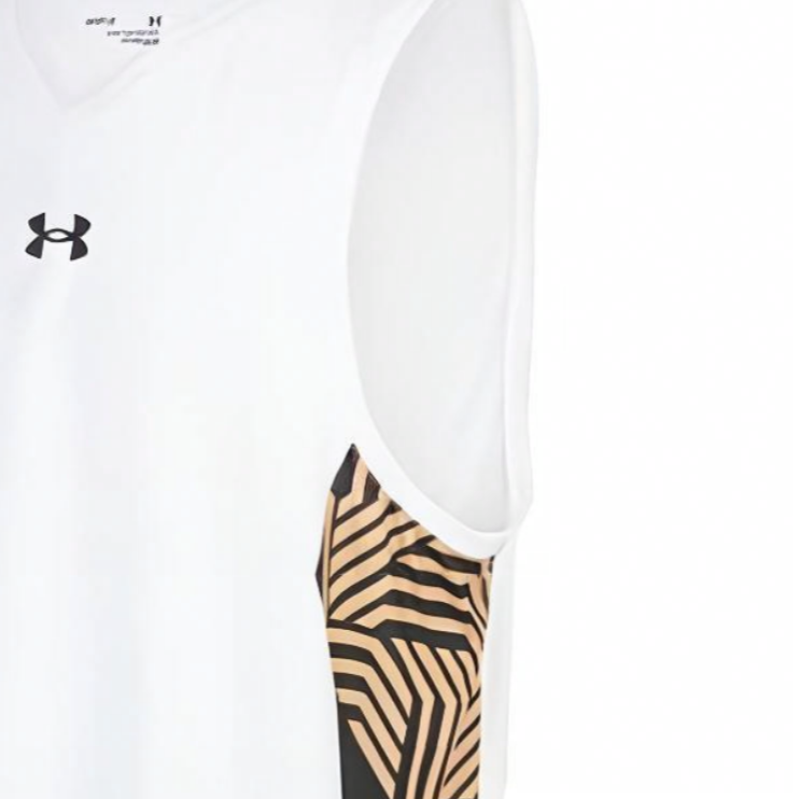 Under Armour LogoV