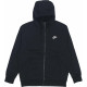 Nike Sportswear Club Fleece Logo