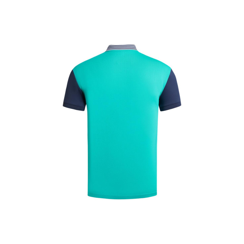 EMPORIO ARMANI EA7 SS24 Polo