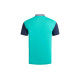 EMPORIO ARMANI EA7 SS24 Polo