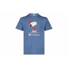 Champion x peanuts T