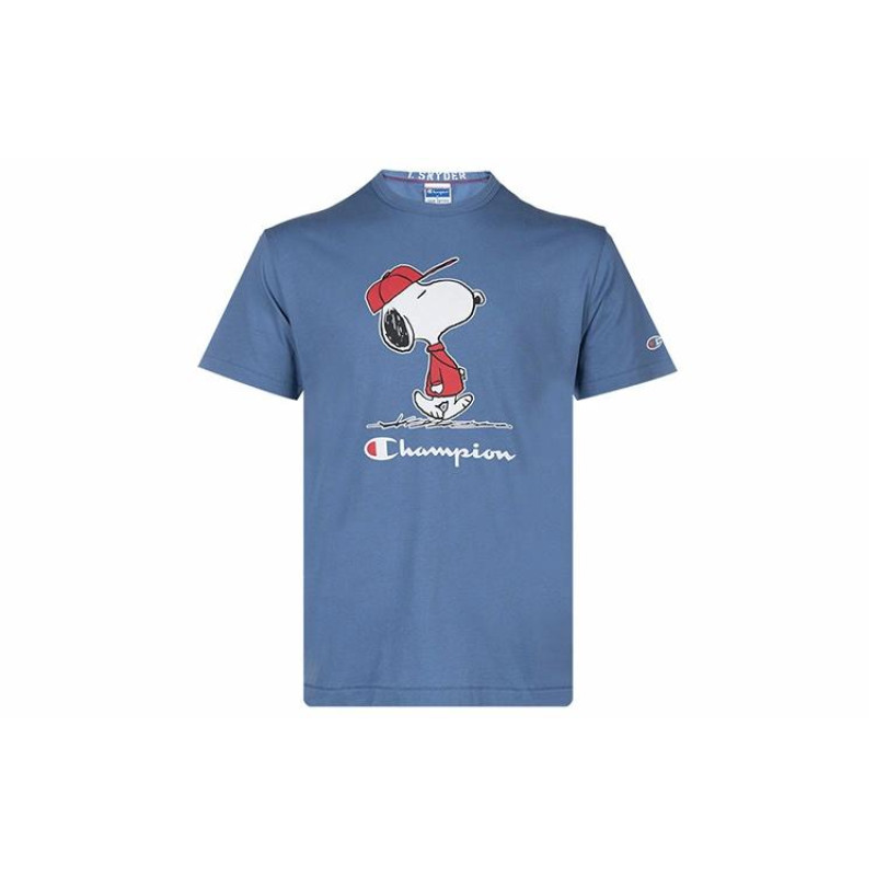 Champion x peanuts T