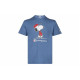 Champion x peanuts T