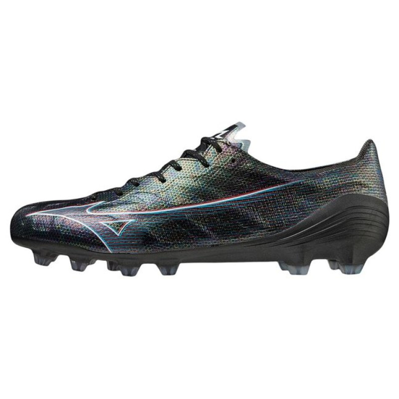 Mizuno a Japan