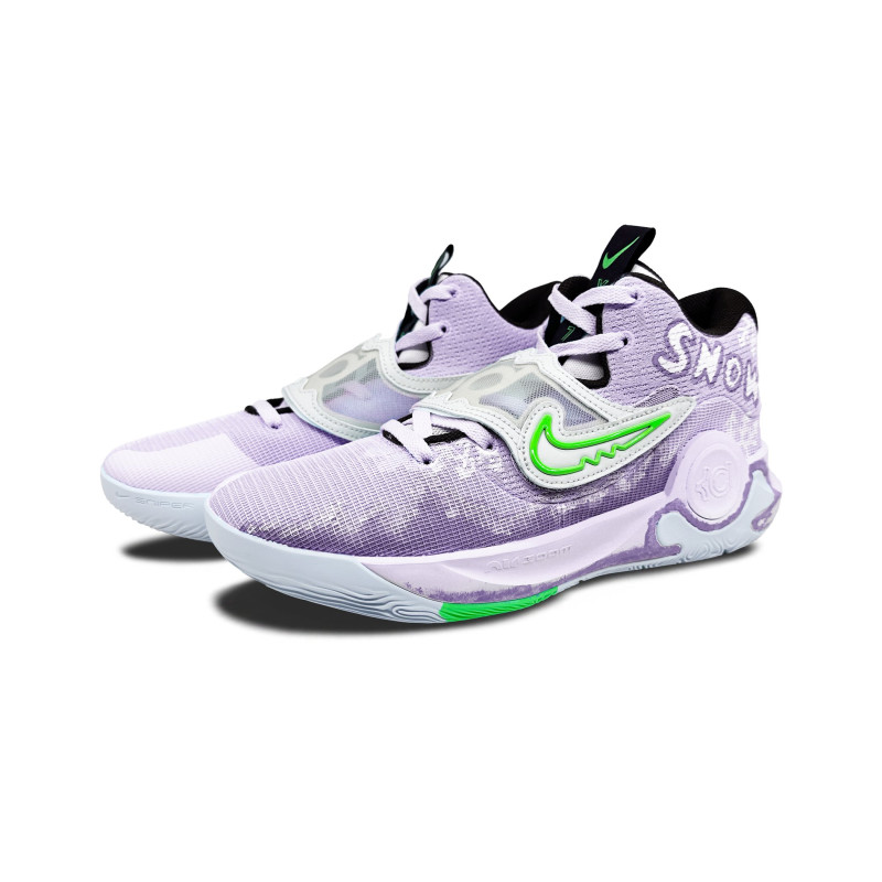 Nike KD Trey 5 X 282