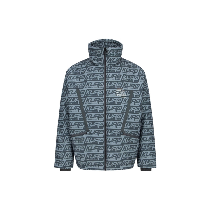 EVISU KURO AW22