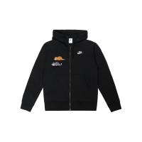 Nike Sportswear Club Fleece YXYY Logo