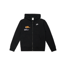 Nike Sportswear Club Fleece YXYY Logo