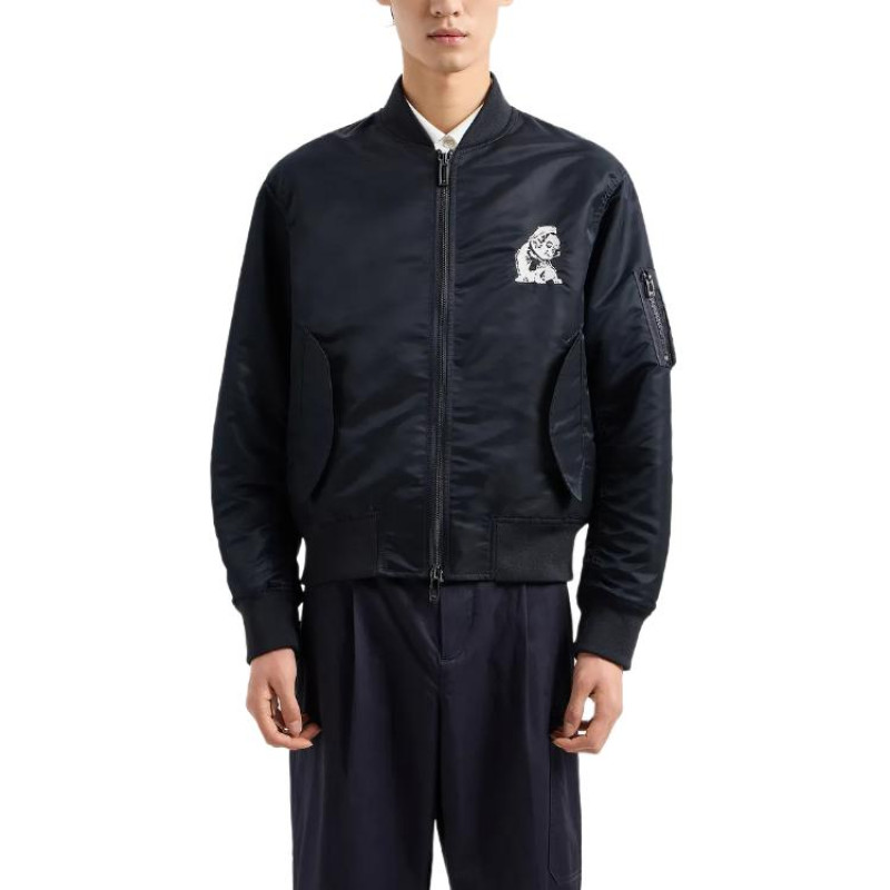 EMPORIO ARMANI FW24