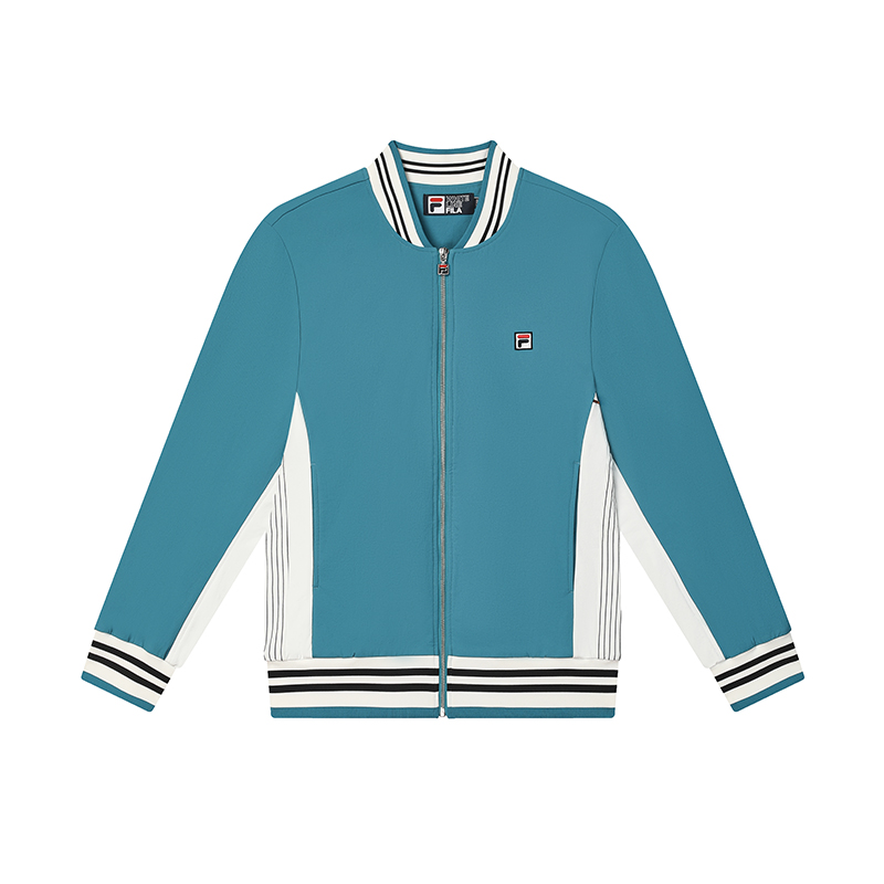 FILA Woven Jkt