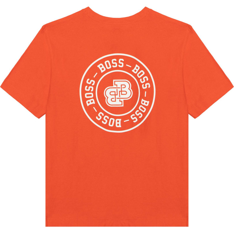 HUGO BOSS SS23 LogoT