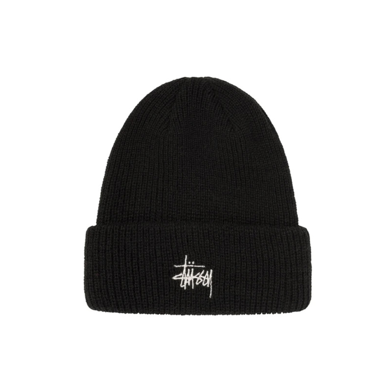 Stussy Basic Cuff Beanie