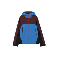 Arcteryx Beta Jacket Recut NO5Logo