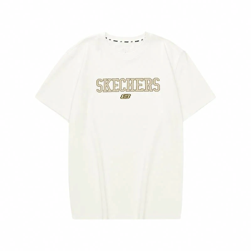 Skechers SHORT SLEEVE TEE T