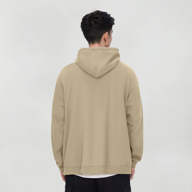 MINISO oversize