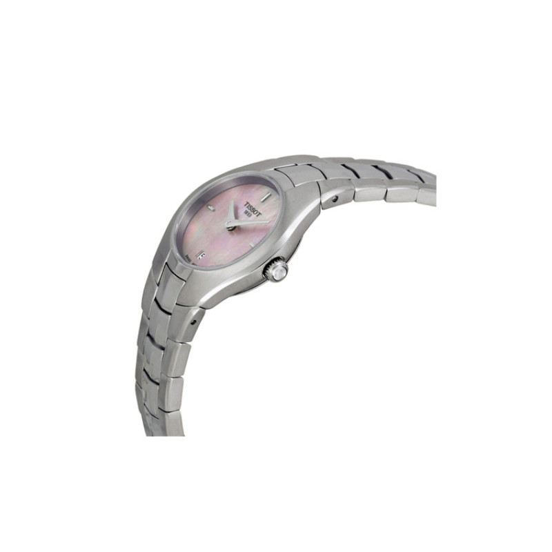 TISSOT 50 25.9mm T096.009.11.151.00
