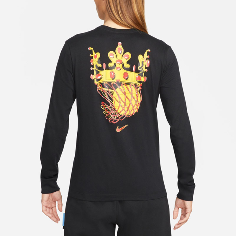 Nike Lebron Sfg T