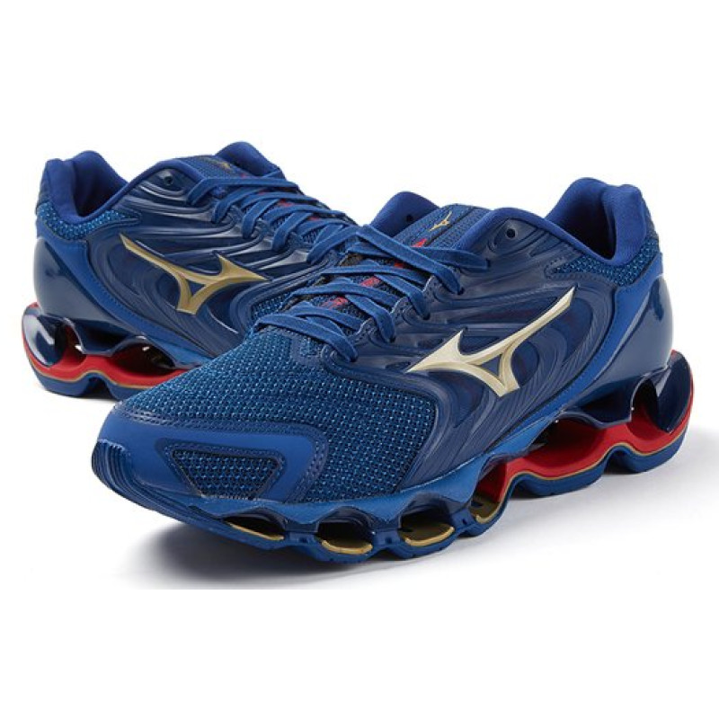 Mizuno Prophecy 12S