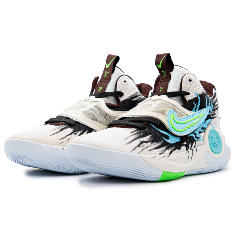 Nike KD Trey 5 X