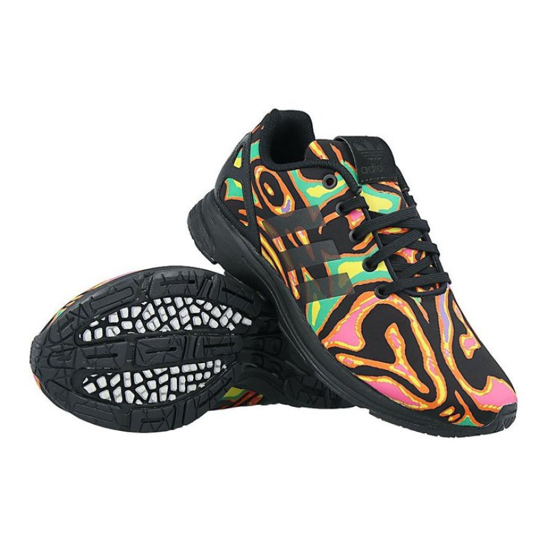 adidas originals ZX Flux