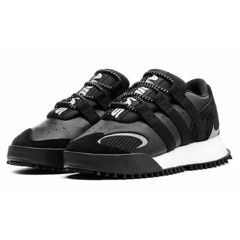 alexander wang x adidas originals Wangbody Run