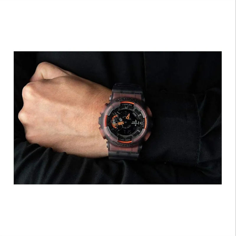 G-SHOCK