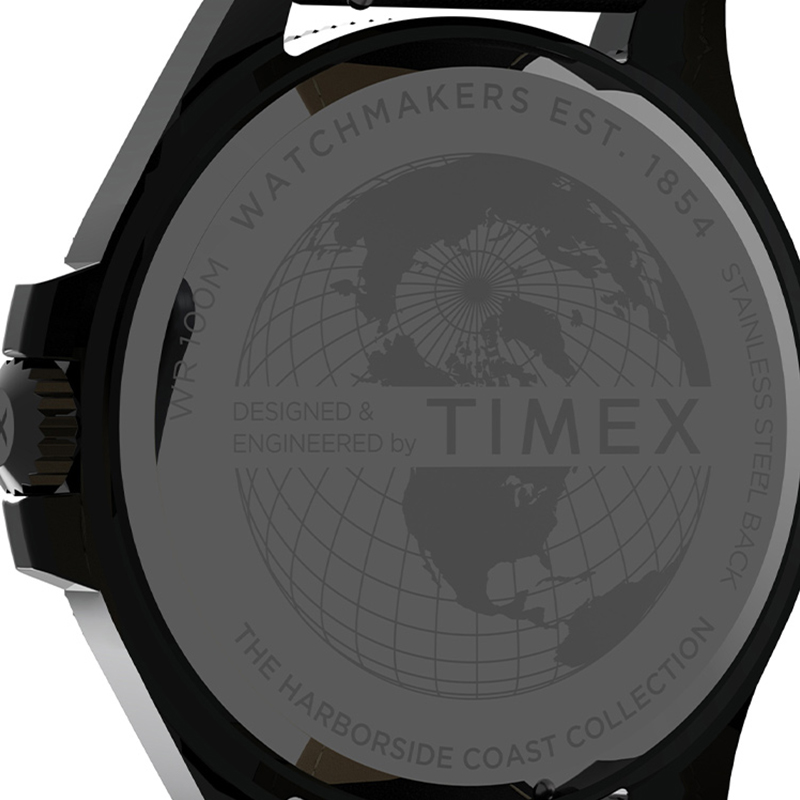 TIMEX 43*43mm 100m