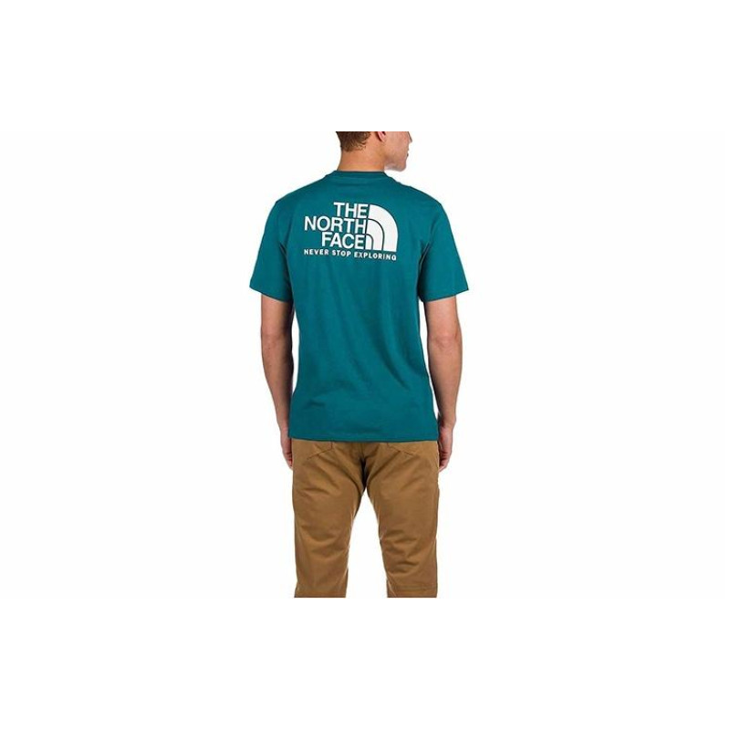THE NORTH FACE LogoT