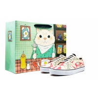 Vans Filmore