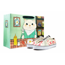 Vans Filmore