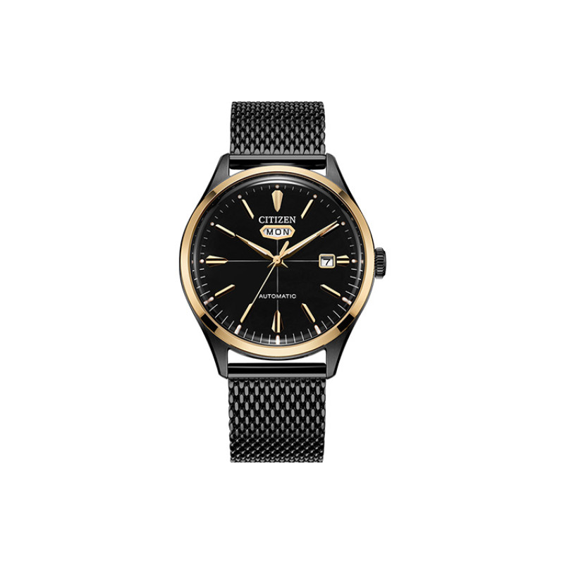 CITIZEN 40mm NH8396-82E