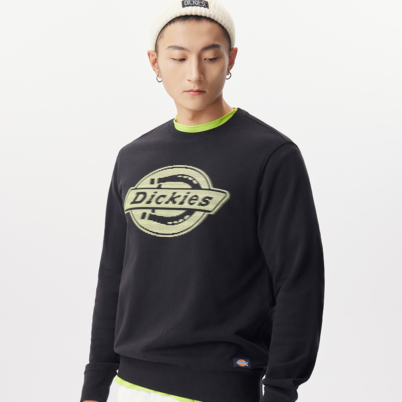 Dickies Logo