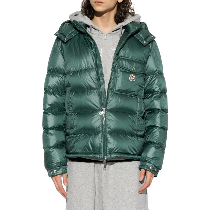 Moncler FW23 Wollaston
