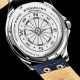 STUHRLING 43mm 100 3916.4