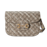 GUCCI x Horsebit 1955 Logo