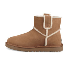 UGG CLASSIC MINI Spill Seam