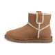 UGG CLASSIC MINI Spill Seam