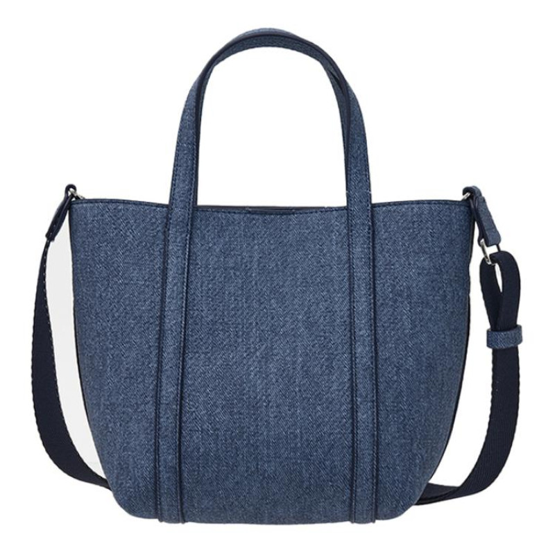 MLB Logo Tote