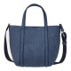 MLB Logo Tote