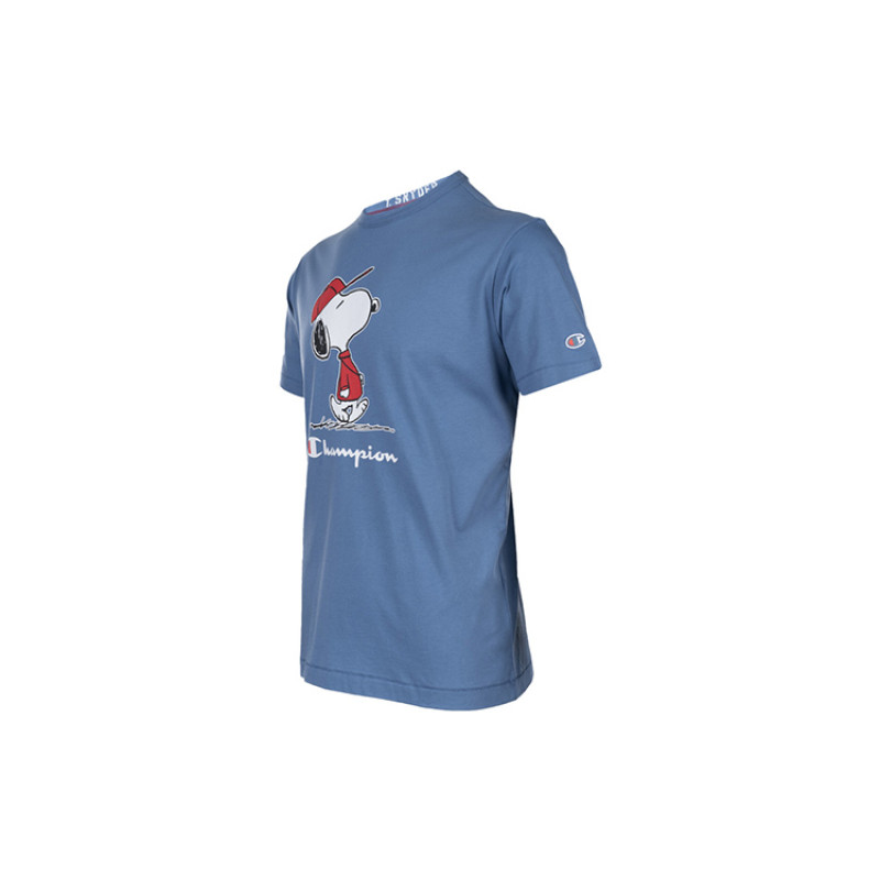 Champion x peanuts T