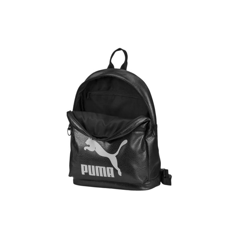 PUMA Logo PU