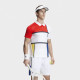 FILA TENNIS POLO
