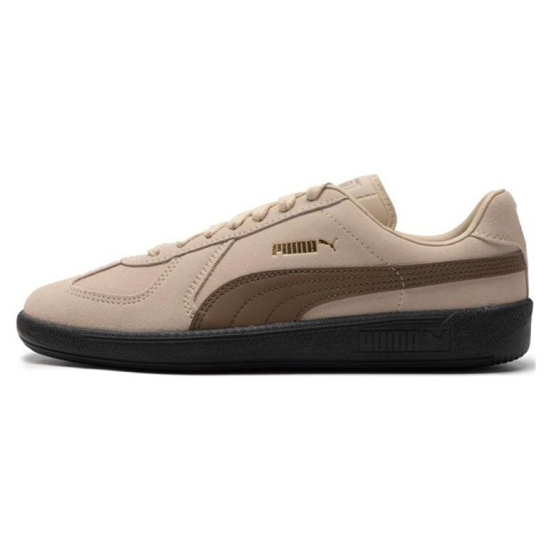 PUMA Army TrainerSuede