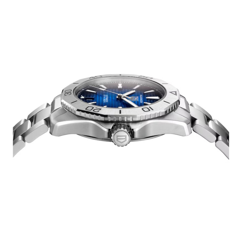 TAG HEUER 40mm WBP2111.BA0627